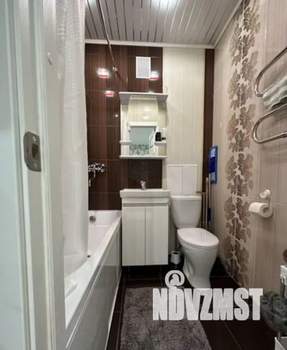 1-к квартира, посуточно, 30м2, 1/5 этаж