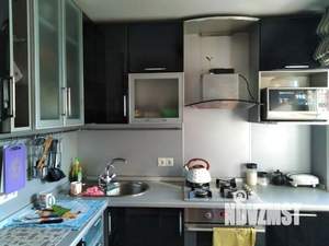 1-к квартира, на длительный срок, 33м2, 5/5 этаж