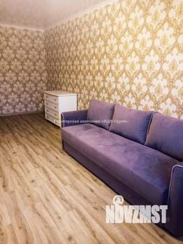1-к квартира, на длительный срок, 34м2, 4/10 этаж