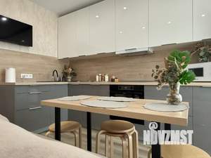 Студия квартира, посуточно, 41м2, 5/13 этаж