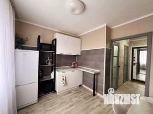 1-к квартира, посуточно, 31м2, 7/10 этаж