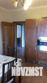 3-к квартира, на длительный срок, 90м2, 5/10 этаж