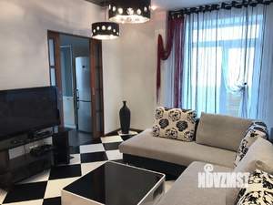 3-к квартира, на длительный срок, 120м2, 8/18 этаж