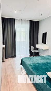 2-к квартира, посуточно, 55м2, 1/5 этаж
