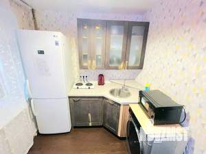 1-к квартира, посуточно, 34м2, 2/5 этаж