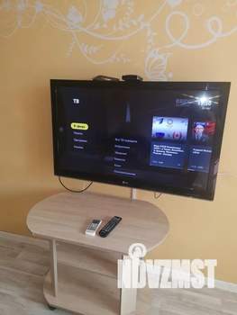 1-к квартира, посуточно, 34м2, 6/10 этаж