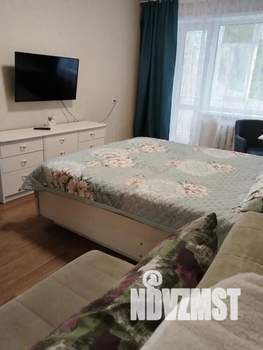 2-к квартира, посуточно, 45м2, 4/9 этаж