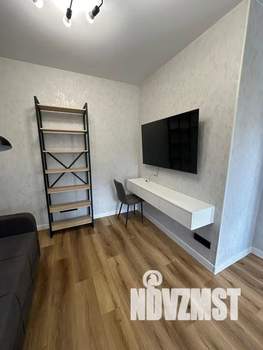 1-к квартира, посуточно, 45м2, 2/20 этаж