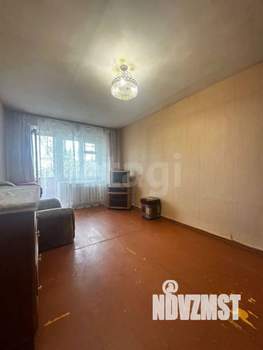 1-к квартира, на длительный срок, 30м2, 2/5 этаж