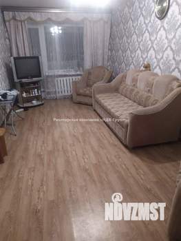 2-к квартира, на длительный срок, 44м2, 4/5 этаж