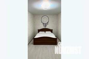 2-к квартира, посуточно, 40м2, 2/5 этаж