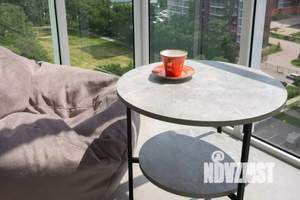 1-к квартира, посуточно, 60м2, 1/1 этаж