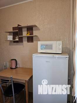 1-к квартира, посуточно, 32м2, 4/5 этаж