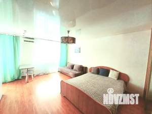 1-к квартира, посуточно, 31м2, 3/5 этаж