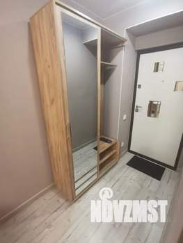 Студия квартира, посуточно, 20м2, 5/10 этаж