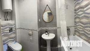 1-к квартира, посуточно, 36м2, 2/9 этаж