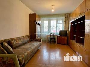 2-к квартира, на длительный срок, 42м2, 3/5 этаж