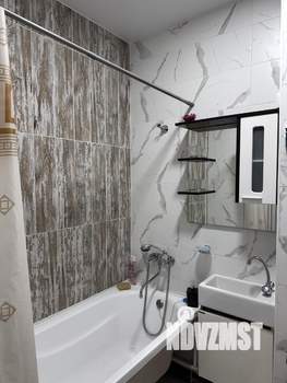 Студия квартира, на длительный срок, 28м2, 4/11 этаж