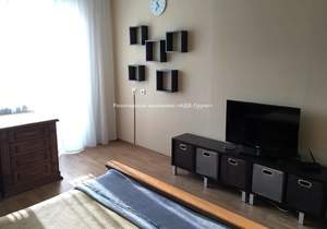 1-к квартира, на длительный срок, 51м2, 3/15 этаж