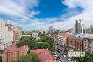 2-к квартира, на длительный срок, 80м2, 10/12 этаж