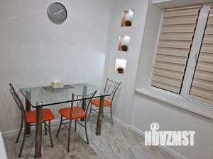 1-к квартира, посуточно, 33м2, 9/10 этаж