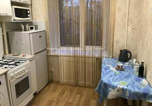 1-к квартира, на длительный срок, 34м2, 2/9 этаж