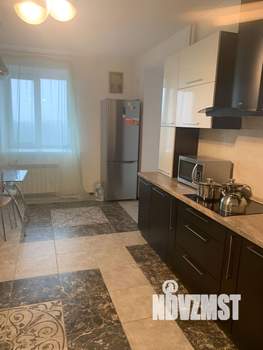 2-к квартира, на длительный срок, 80м2, 6/16 этаж