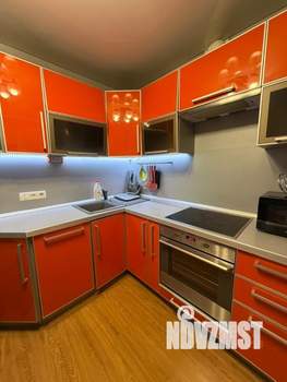 1-к квартира, на длительный срок, 38м2, 9/14 этаж