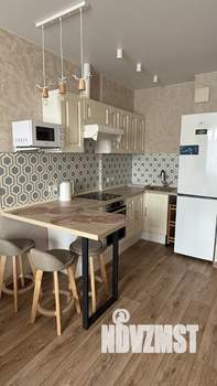 1-к квартира, на длительный срок, 39м2, 8/25 этаж