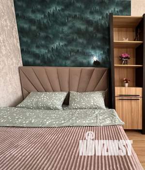 Студия квартира, посуточно, 20м2, 3/5 этаж