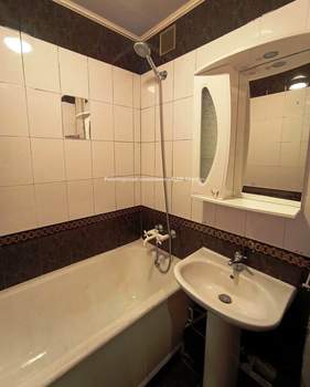 2-к квартира, на длительный срок, 51м2, 9/9 этаж