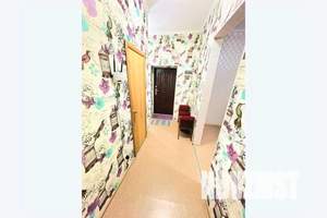 1-к квартира, посуточно, 33м2, 1/4 этаж