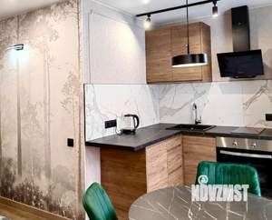 Студия квартира, посуточно, 31м2, 3/5 этаж