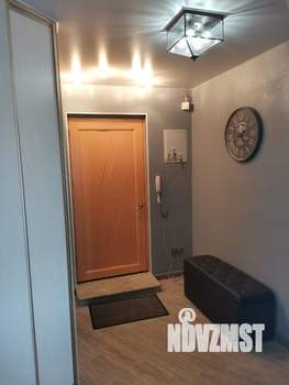 2-к квартира, посуточно, 50м2, 4/10 этаж