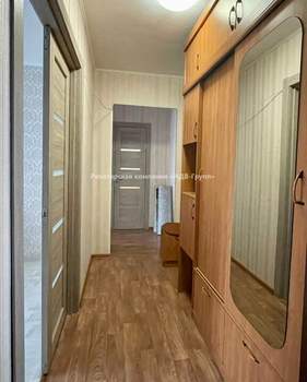 2-к квартира, на длительный срок, 53м2, 2/10 этаж