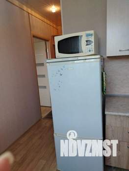 1-к квартира, на длительный срок, 27м2, 4/5 этаж