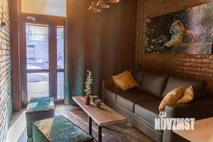 2-к квартира, посуточно, 30м2, 1/1 этаж