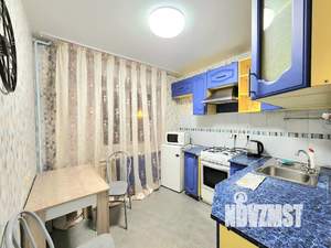 1-к квартира, посуточно, 33м2, 3/5 этаж