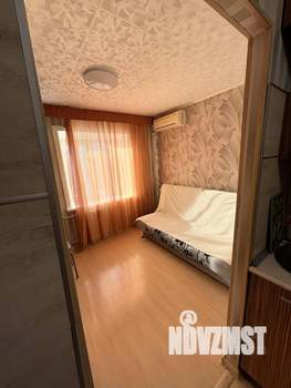 Студия квартира, посуточно, 15м2, 3/5 этаж