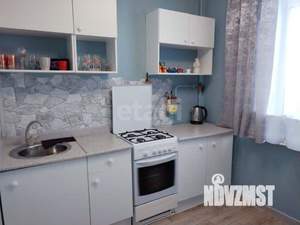 2-к квартира, на длительный срок, 54м2, 6/10 этаж