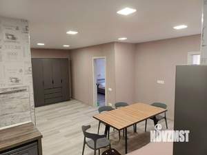 2-к квартира, на длительный срок, 61м2, 4/11 этаж