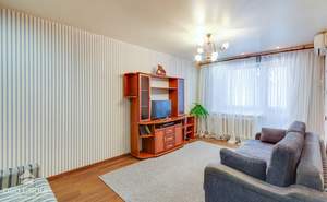 1-к квартира, на длительный срок, 33м2, 1/10 этаж