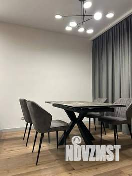 2-к квартира, посуточно, 70м2, 1/3 этаж