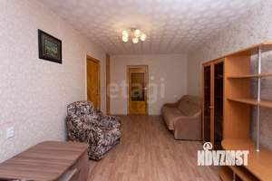 3-к квартира, на длительный срок, 62м2, 2/5 этаж