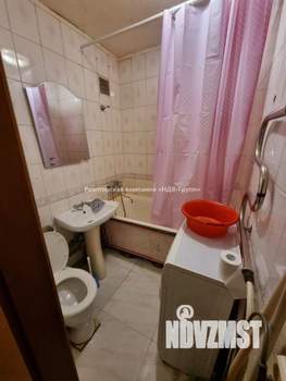 2-к квартира, на длительный срок, 43м2, 3/5 этаж