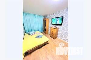 1-к квартира, посуточно, 33м2, 1/5 этаж