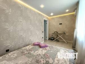 2-к квартира, посуточно, 40м2, 1/1 этаж