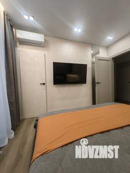 2-к квартира, посуточно, 52м2, 2/9 этаж