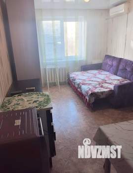 Студия квартира, на длительный срок, 21м2, 2/5 этаж