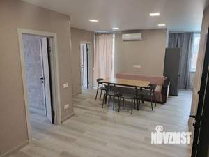 2-к квартира, на длительный срок, 61м2, 4/11 этаж